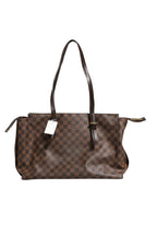 Louis Vuitton Damier Ebene Chelsea Tote Louis Vuitton