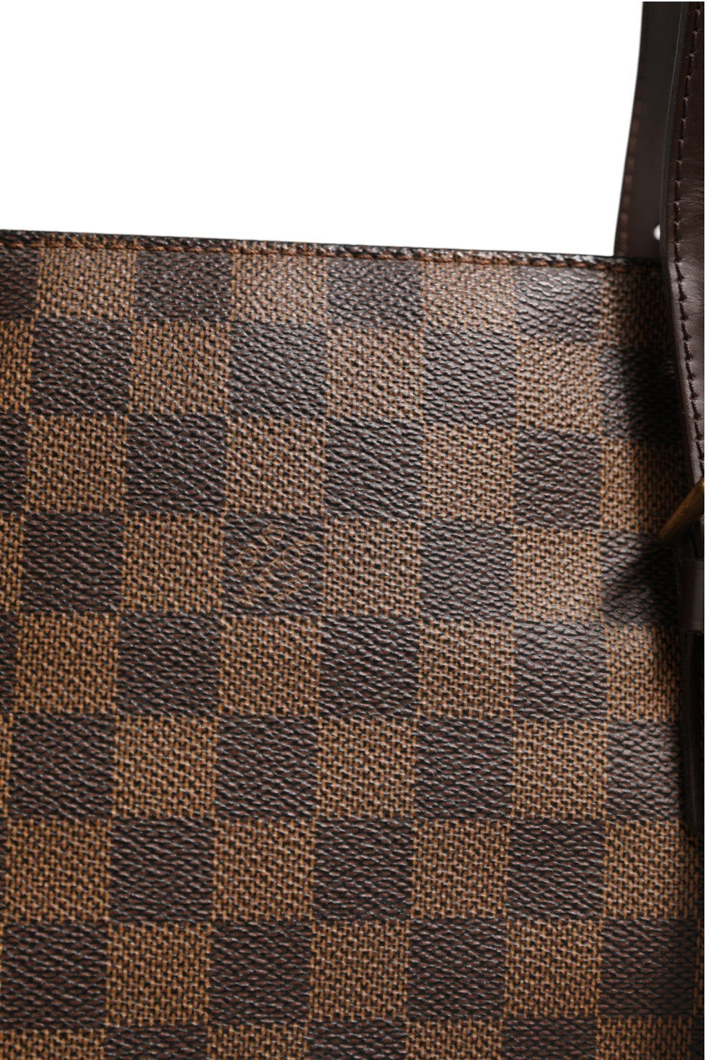Louis Vuitton Damier Ebene Chelsea Tote Louis Vuitton