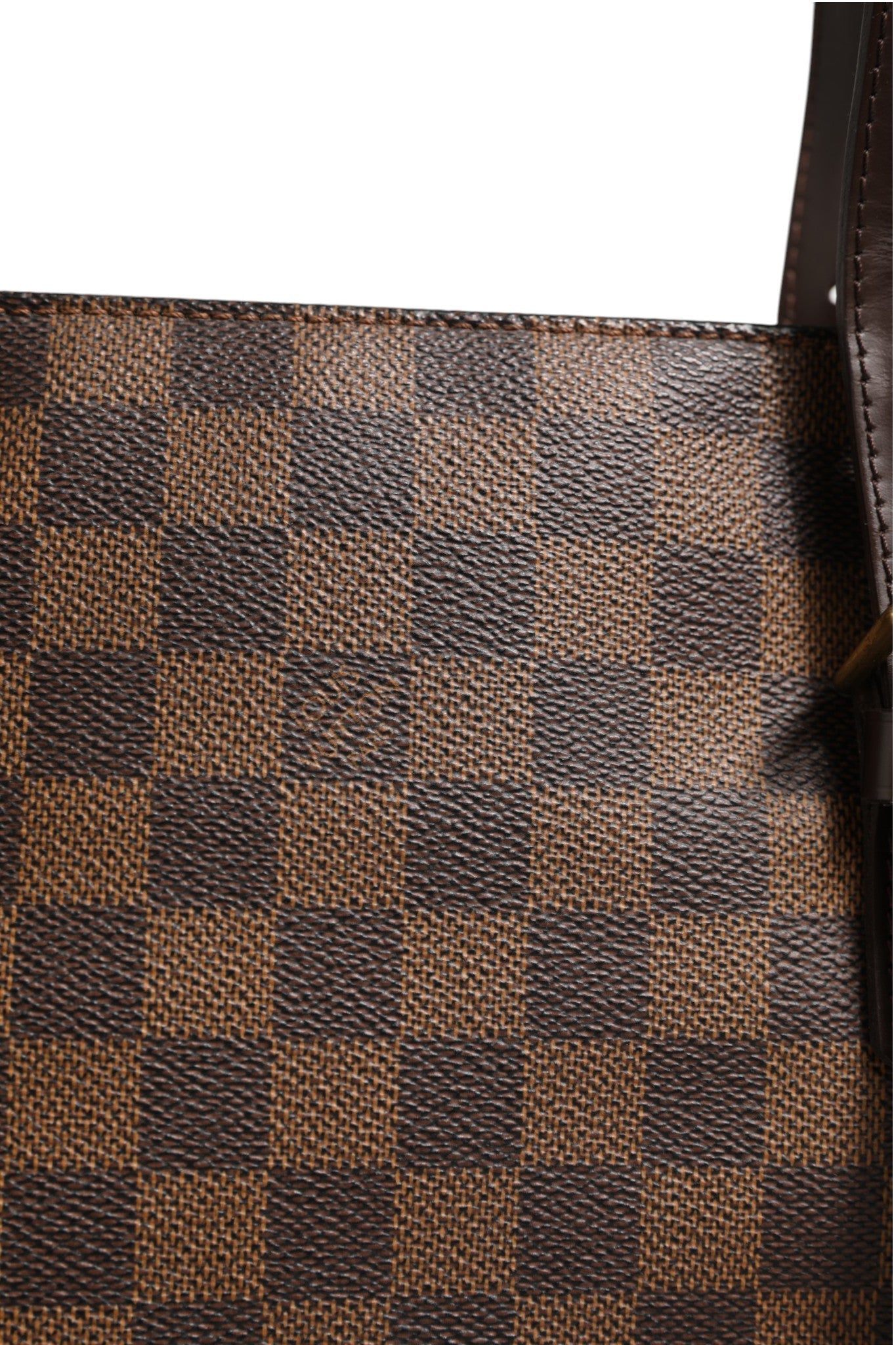 Louis Vuitton Damier Ebene Chelsea Tote Louis Vuitton