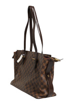 Louis Vuitton Damier Ebene Chelsea Tote Louis Vuitton