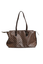 Louis Vuitton Damier Ebene Chelsea Tote Louis Vuitton