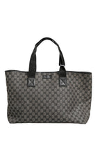 Gucci GG Canvas Tote Bag Gucci