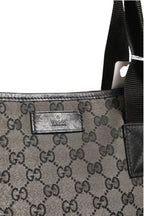 Gucci GG Canvas Tote Bag Gucci