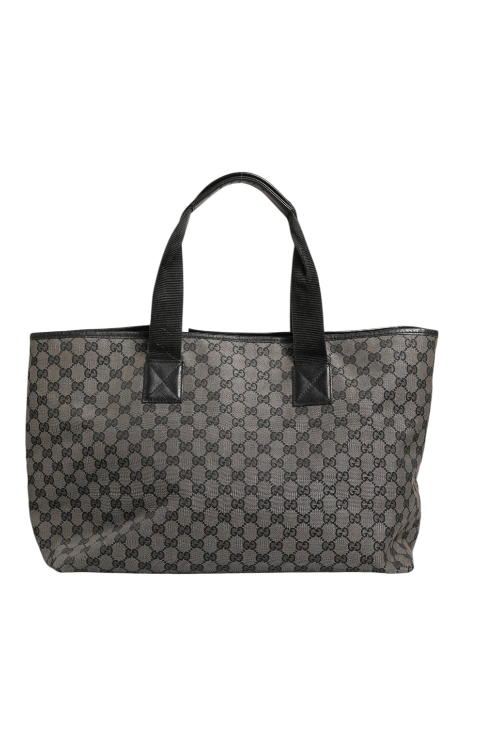 Gucci GG Canvas Tote Bag Gucci