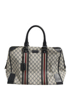Gucci GG Supreme Boston Bag Gucci
