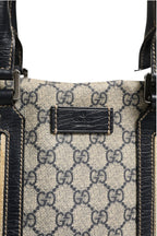 Gucci GG Supreme Boston Bag Gucci
