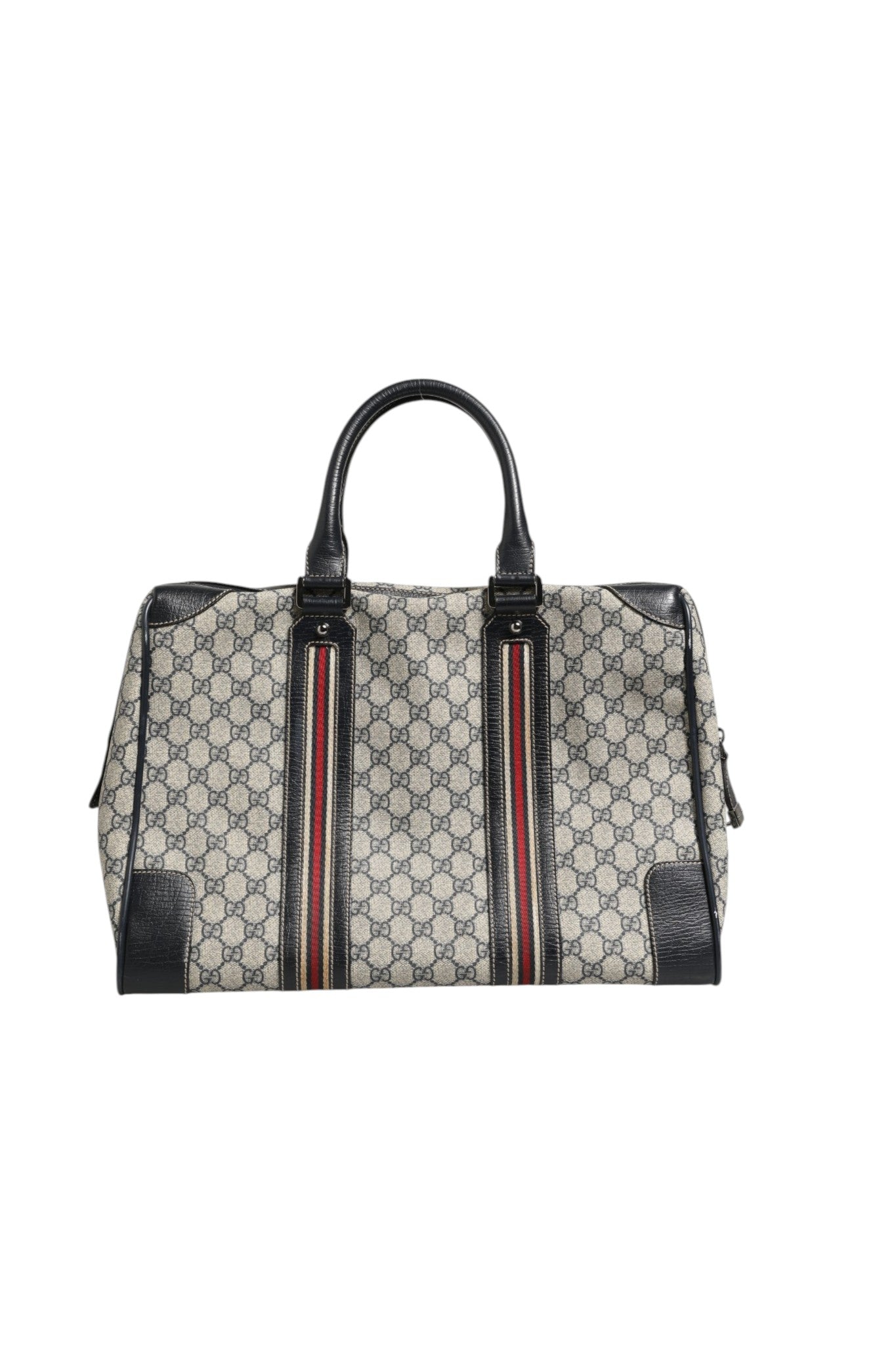 Gucci GG Supreme Boston Bag Gucci