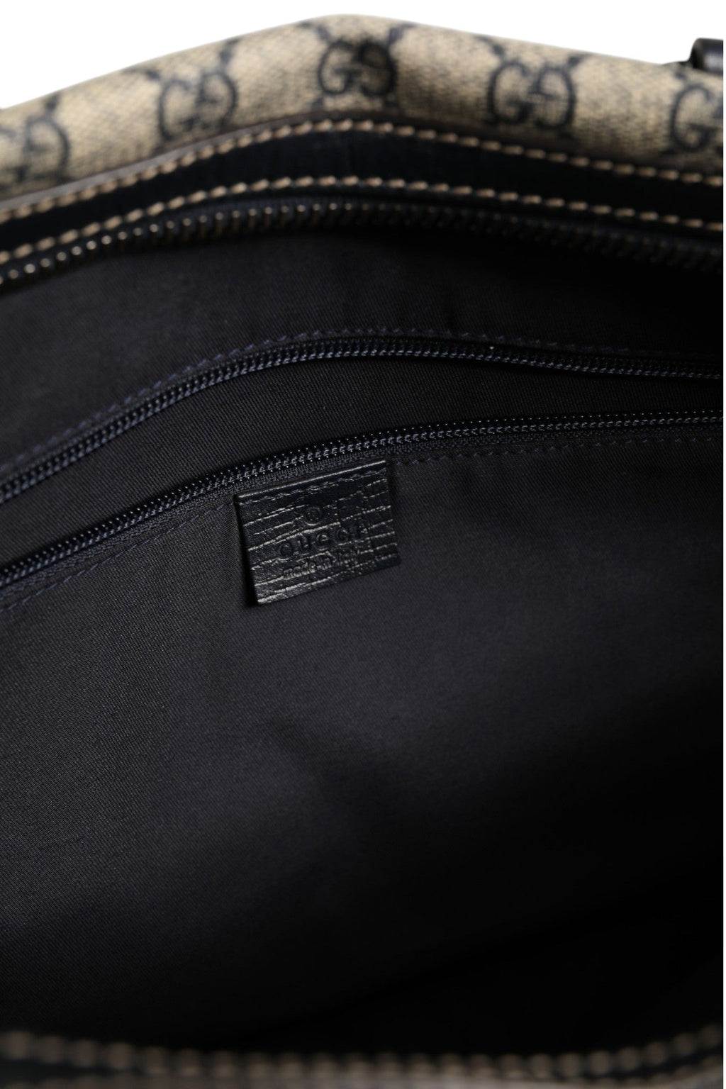Gucci GG Supreme Boston Bag Gucci
