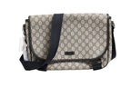 Gucci GG Supreme Messenger Bag Gucci