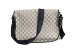 Gucci GG Supreme Messenger Bag Gucci