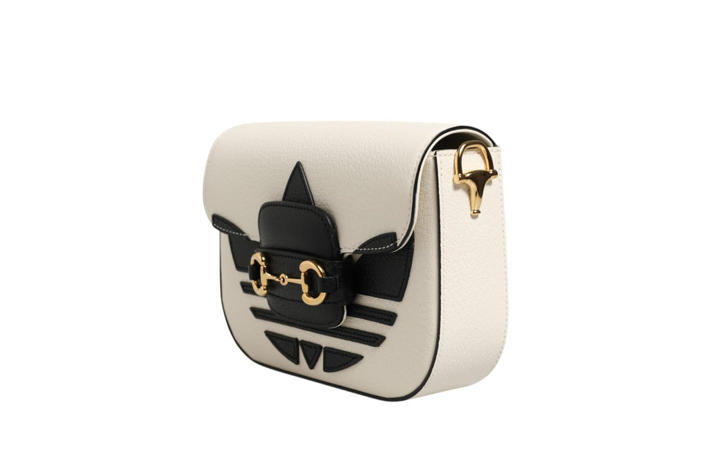 Gucci x Adidas Horsebit 1955 Mini Shoulder Bag Gucci