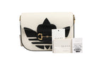Gucci x Adidas Horsebit 1955 Mini Shoulder Bag Gucci