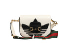 Gucci x Adidas 1955 Horsebit Shoulder Bag Gucci