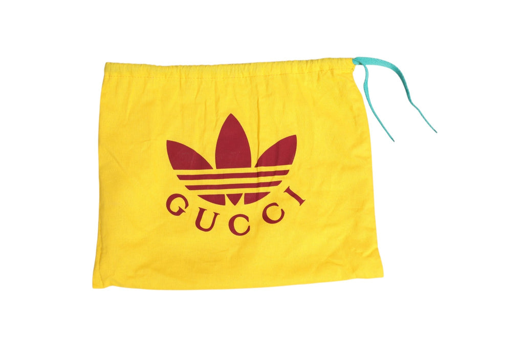 Gucci x Adidas 1955 Horsebit Shoulder Bag Gucci