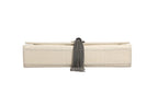 Saint Laurent Kate Tassel Small Croc-Embossed Leather Saint Laurent