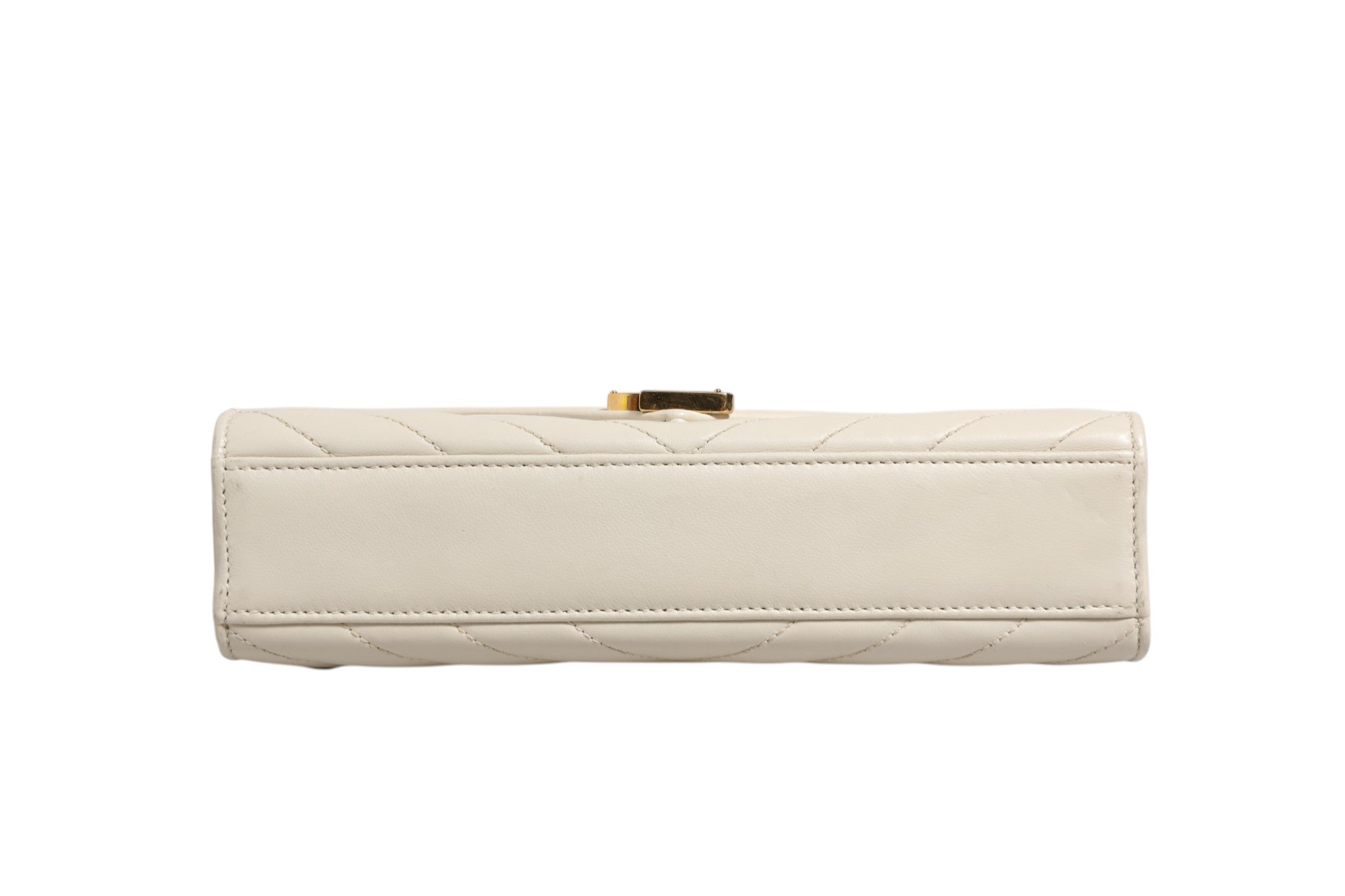 Saint Laurent Envelope Triquilt Medium YSL Shoulder Bag Saint Laurent