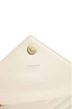 Saint Laurent Envelope Triquilt Medium YSL Shoulder Bag Saint Laurent