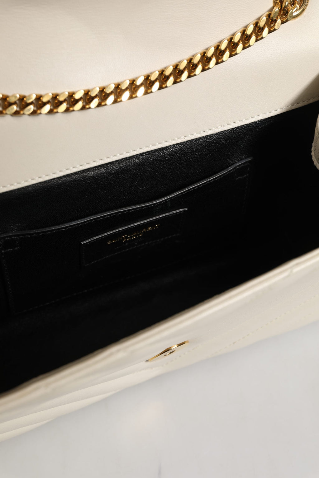 Saint Laurent Envelope Triquilt Medium YSL Shoulder Bag Saint Laurent