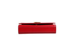 Saint Laurent Kate Red Leather Crossbody Bag Saint Laurent