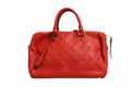 Louis Vuitton Red Monogram Empreinte Speedy Bandouliere 30 Louis Vuitton