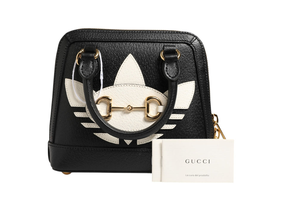Gucci x Adidas Horsebit 1955 Mini Bag Gucci