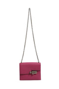 Hermès Mini Verrou Chaine Bag Chevre Mysore Magnolia Hermès