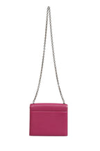 Hermès Mini Verrou Chaine Bag Chevre Mysore Magnolia Hermès