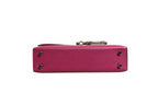 Hermès Mini Verrou Chaine Bag Chevre Mysore Magnolia Hermès