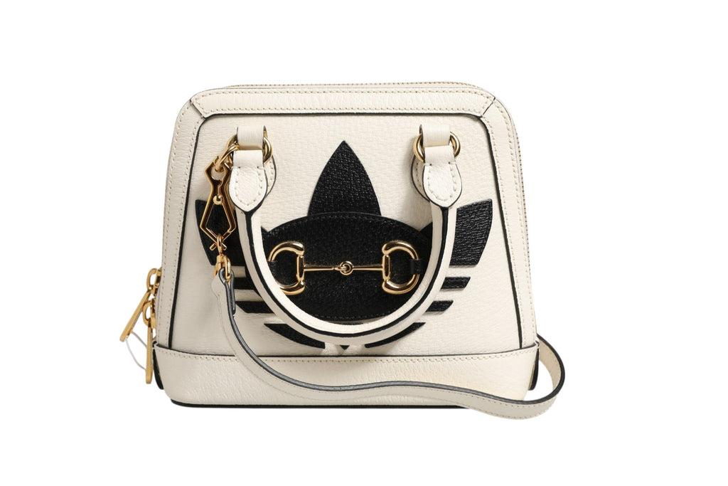 Gucci x Adidas Horsebit 1955 Mini Bag Gucci