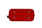 Louis Vuitton Pomme D'Amour Monogram Vernis Alma BB Louis Vuitton