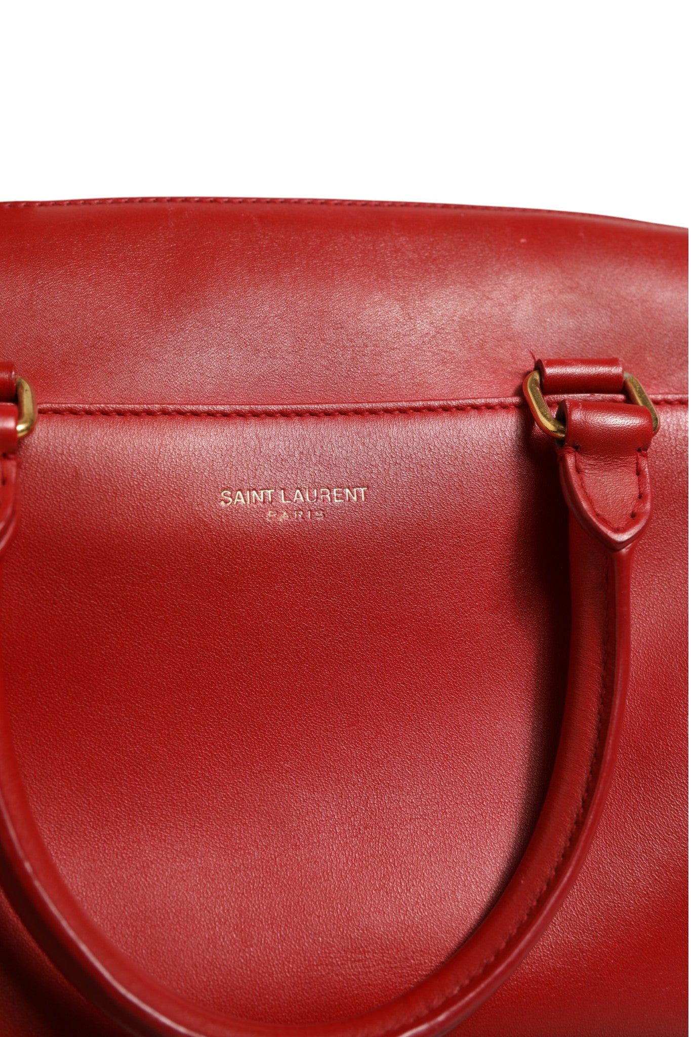 Saint Laurent Classic Baby Duffle Saint Laurent