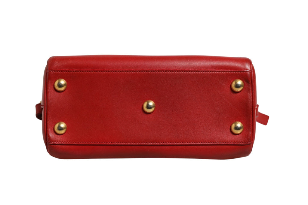 Saint Laurent Classic Baby Duffle Saint Laurent