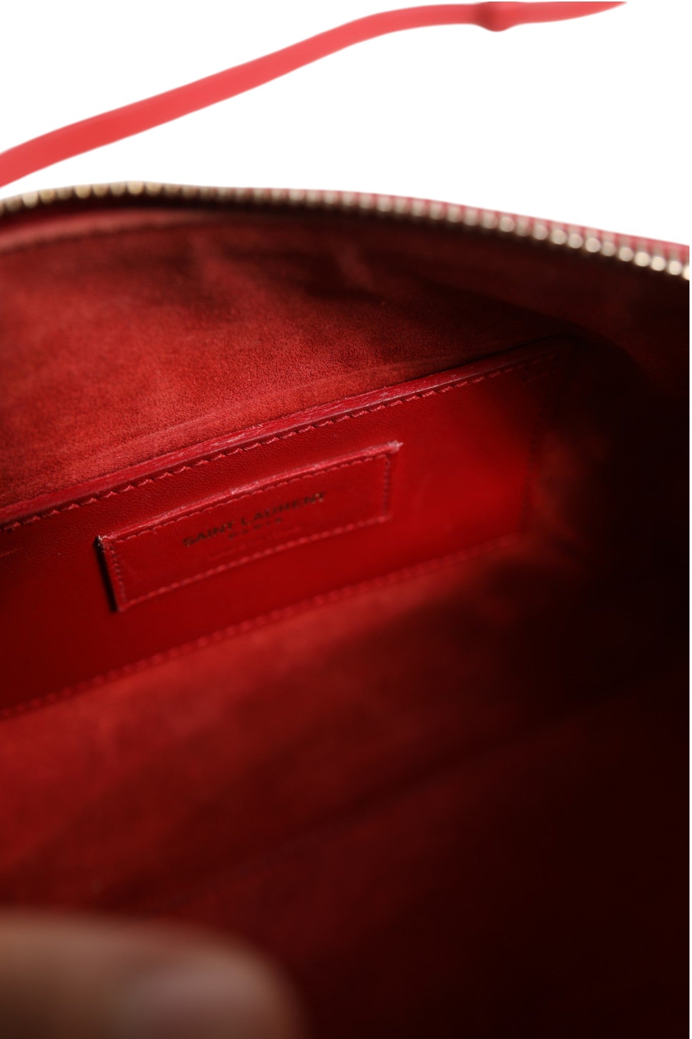 Saint Laurent Classic Baby Duffle Saint Laurent