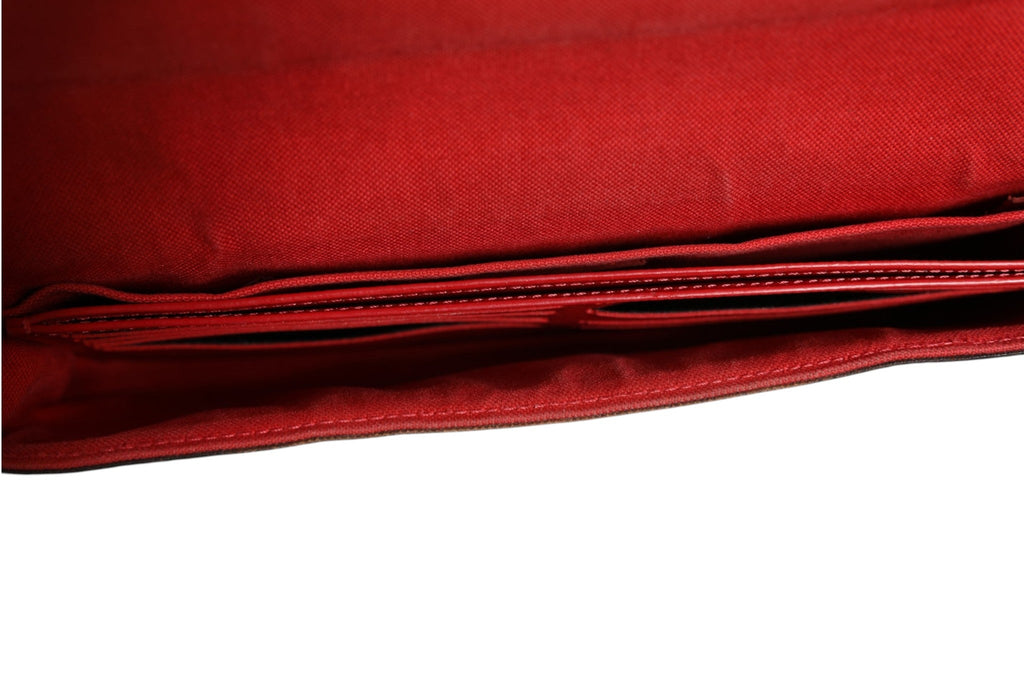 Louis Vuitton Damier Ebene Pochette Felice Chain Wallet Louis Vuitton
