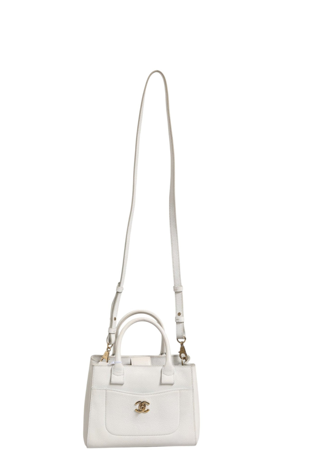 Chanel Neo Executive Tote Chanel