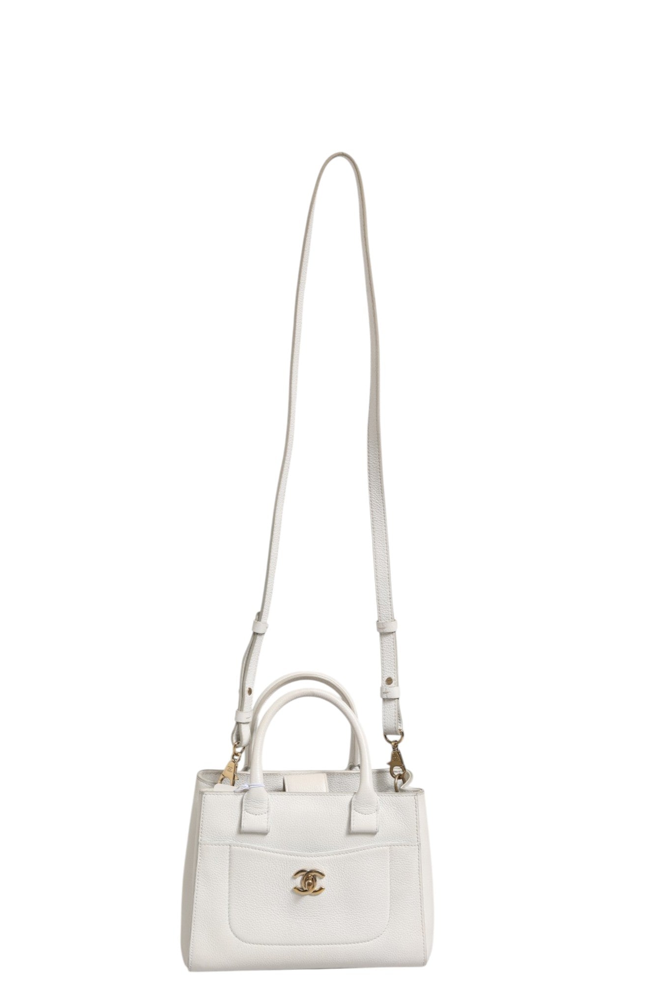Chanel Neo Executive Tote Chanel