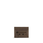 Balenciaga Brown Lamb Ovis Aries Aries Wallet Balenciaga