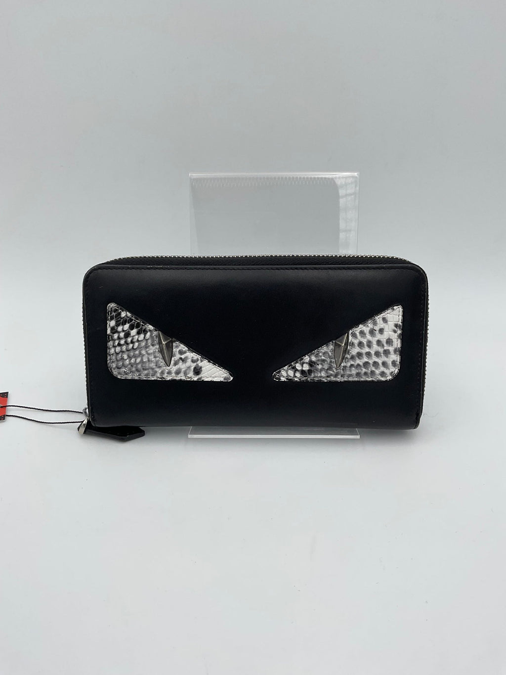 Fendi FENDI BUGS Wallet Fendi