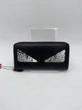 Fendi FENDI BUGS Wallet Fendi