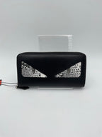 Fendi FENDI BUGS Wallet Fendi