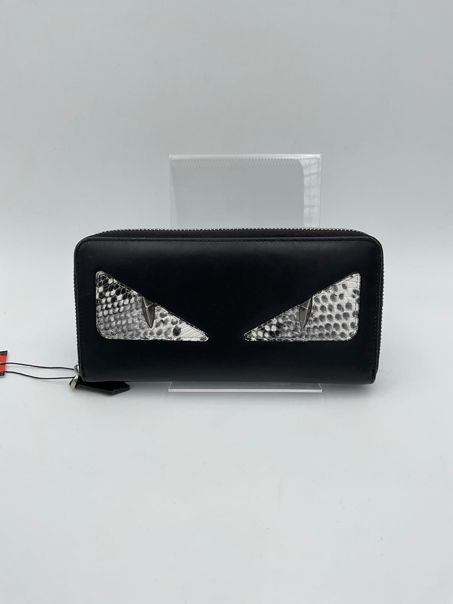 Fendi FENDI BUGS Wallet Fendi