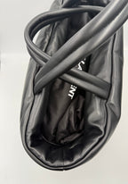 Saint Laurent SAINT LAURENT Shopping Bag Large in Lambskin Saint Laurent