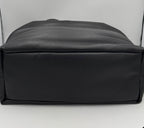 Saint Laurent SAINT LAURENT Shopping Bag Large in Lambskin Saint Laurent
