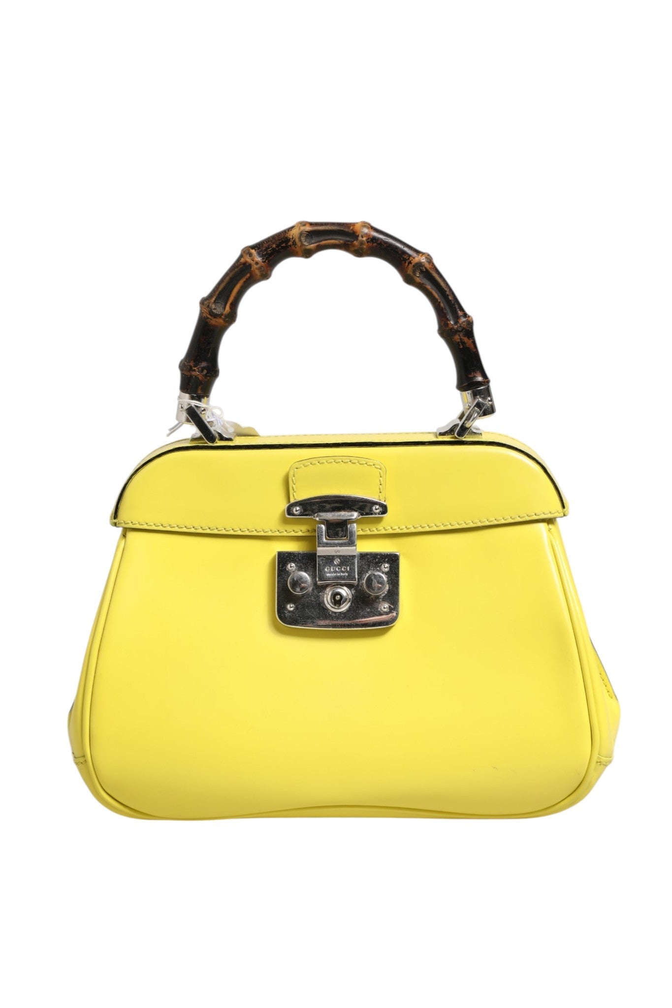 Gucci Lady Lock Top Handle Bag Gucci