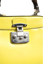 Gucci Lady Lock Top Handle Bag Gucci