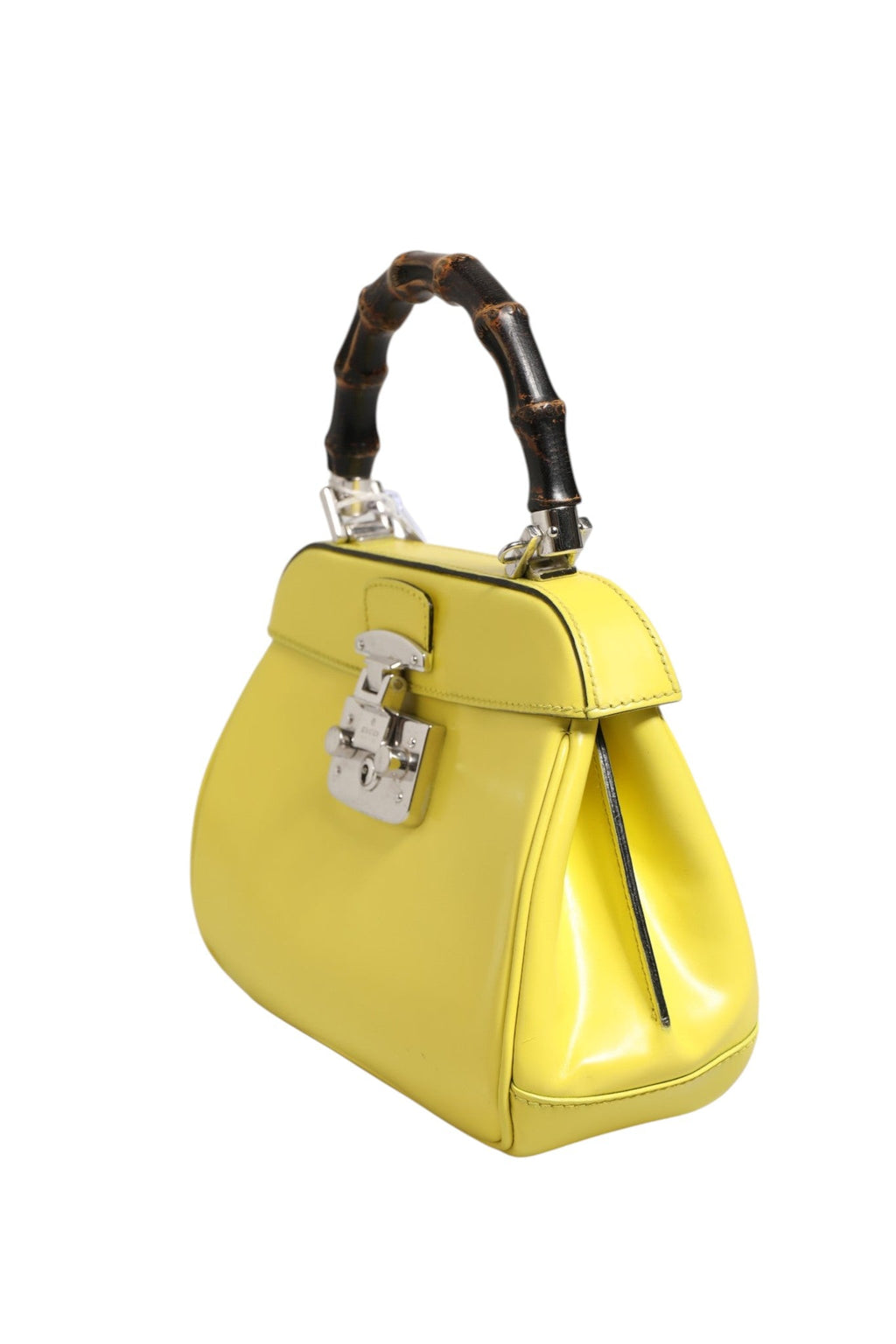 Gucci Lady Lock Top Handle Bag Gucci