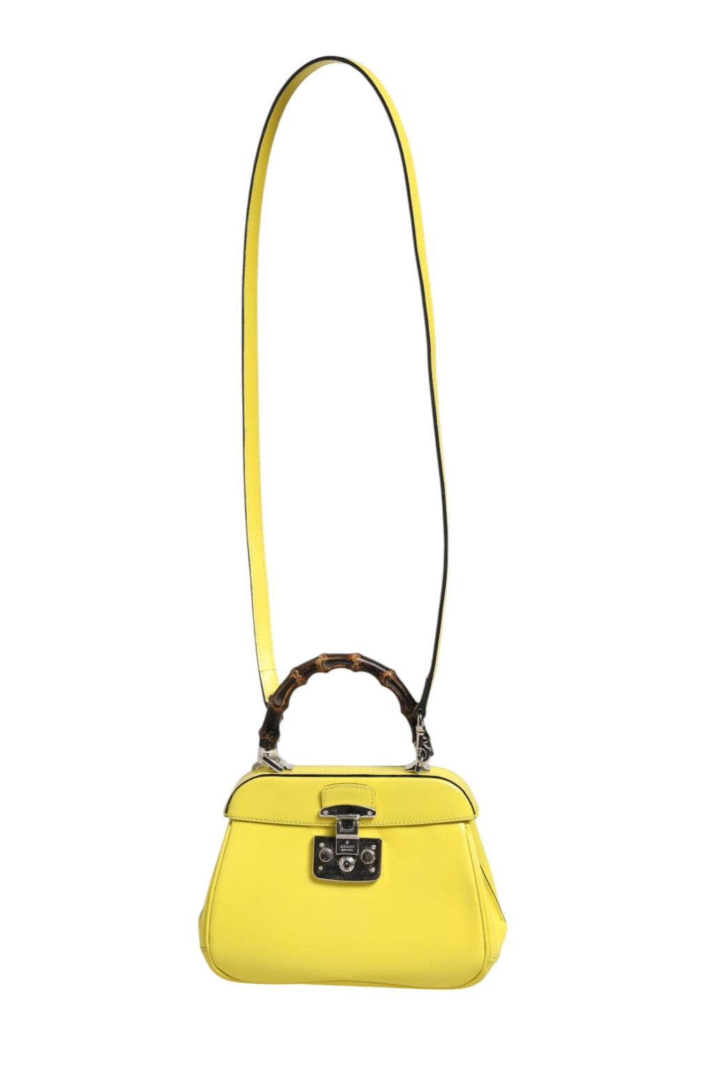 Gucci Lady Lock Top Handle Bag Gucci