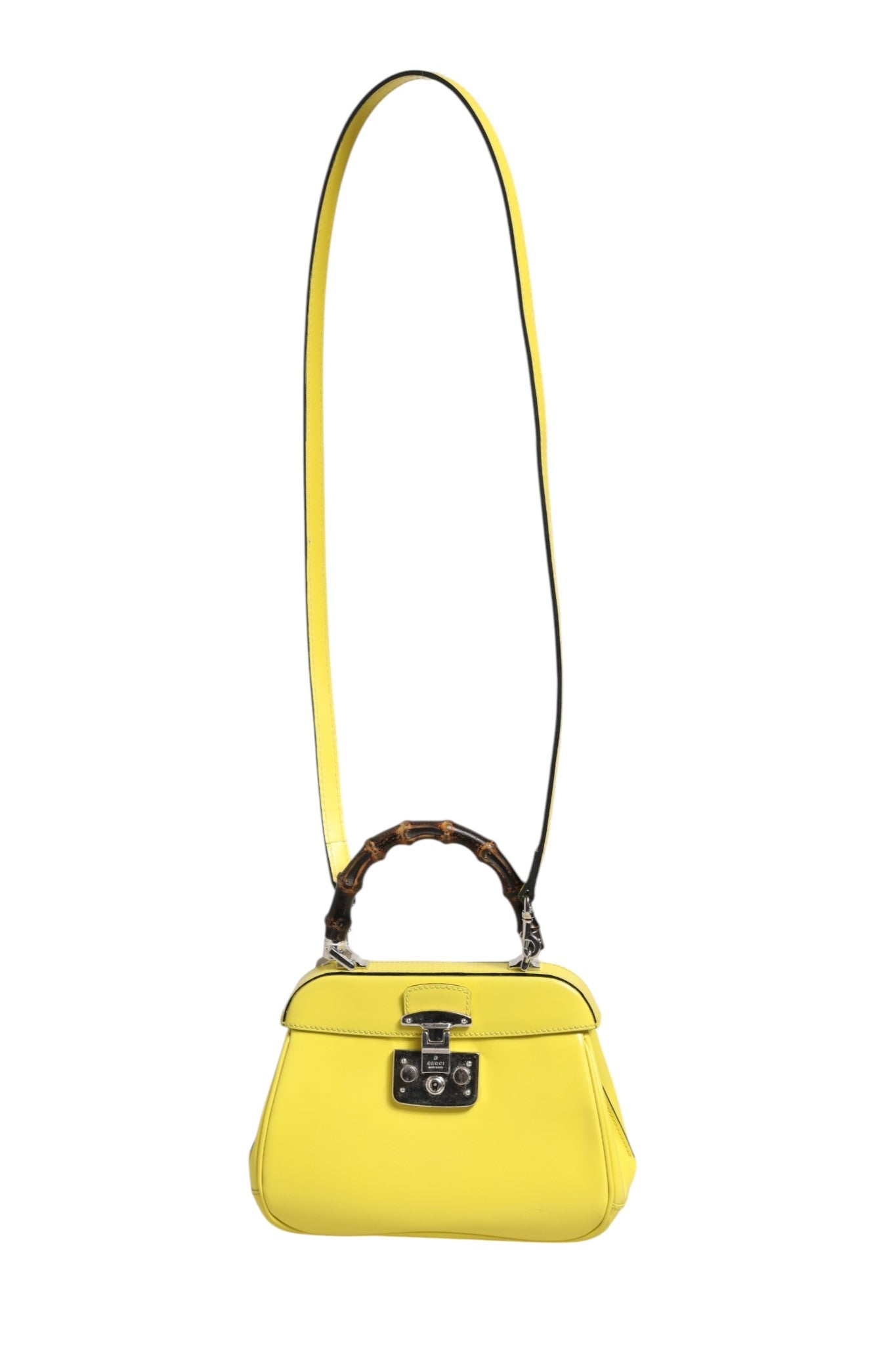 Gucci Lady Lock Top Handle Bag Gucci