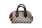 Gucci GG Supreme Mini Boston Bag Gucci