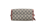 Gucci GG Supreme Mini Boston Bag Gucci